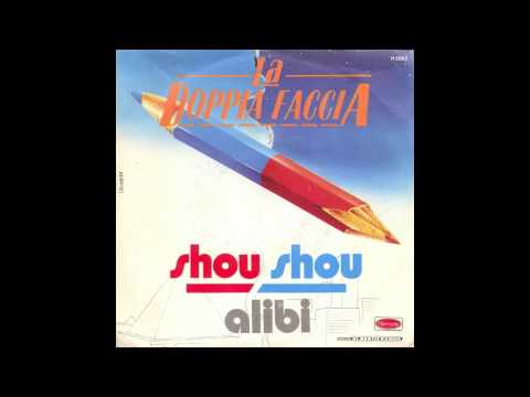 La Doppia Faccia - Alibi
