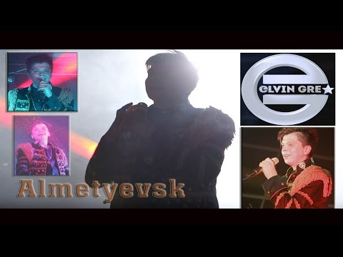 Elvin Grey & Almetyevsk-05.06.2016.