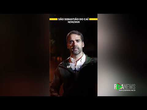 Leite na linha de frente: RS monitora chuvas intensas com menos pessoas afetadas que em 2024