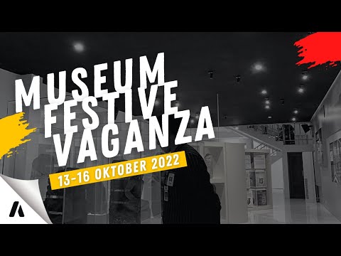 RELAX ON MFV 2022_08 (Agus Arif Alfajar_ Vlog Umum)