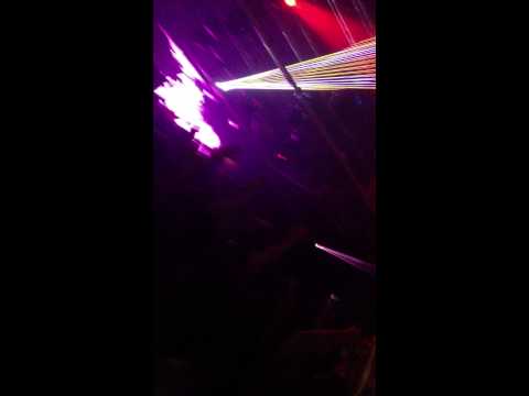 Cream nation liverpool 5th may NEW Hit it