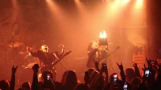 Sigh - Shikigami / A Victory of Dakini Live at Scala