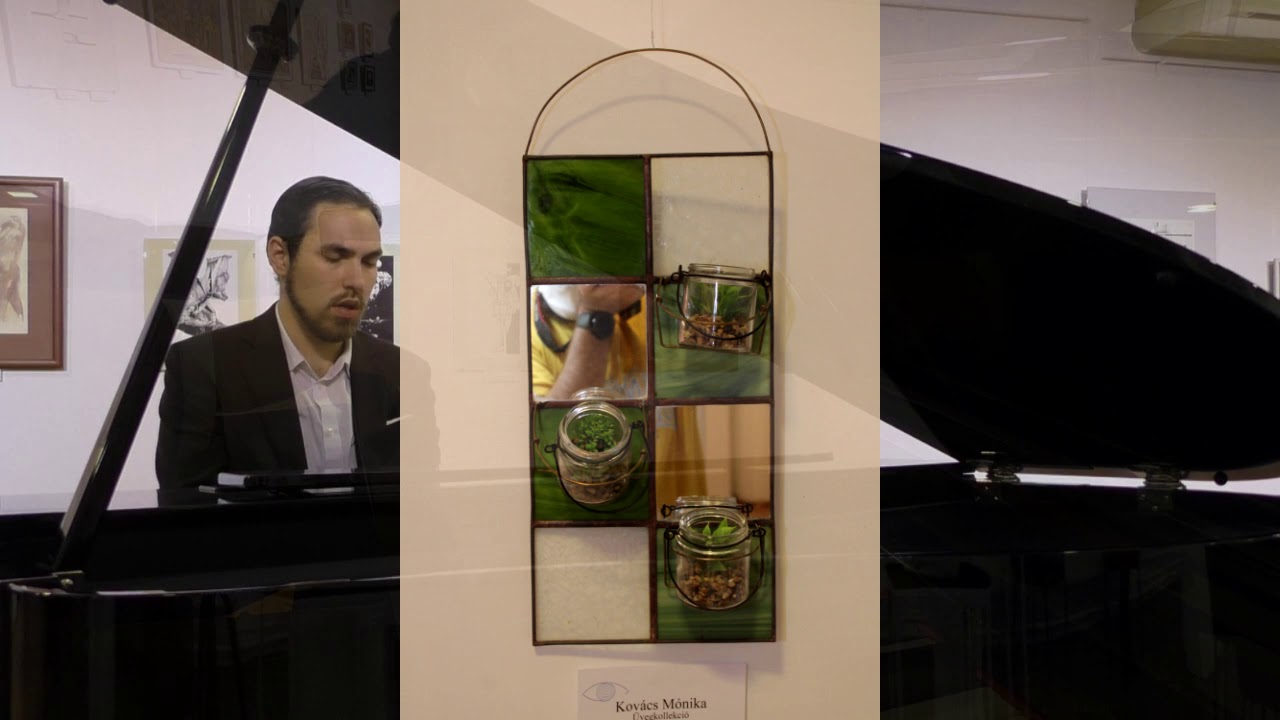 Hangok képekre - Tizennegyedik rész