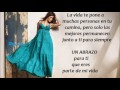 MÁS ALLÁ - MIGUEL BOSÉ-- (LETRA)