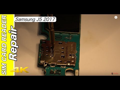 Meizu M3 Note SIM Card replacement