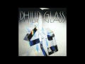 Philip Glass - Glassworks (complete) 