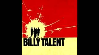 Billy Talent - Living In The Shadows lyrics