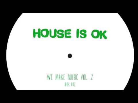 Oliver Achatz - L.A. Cure (Dynamodyse Wears L.A. Gear Rework) - House Is OK