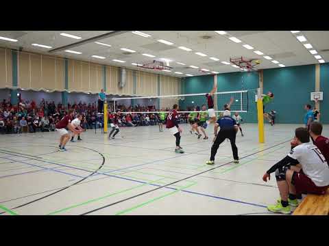 9. Spieltag: SSV 80 Gardelegen vs. Preußen Berlin  (1:3)