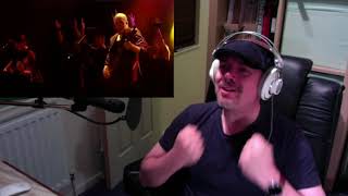 Devin Townsend Project - Stand (Deconstruction By A Thread - Live) Reaction