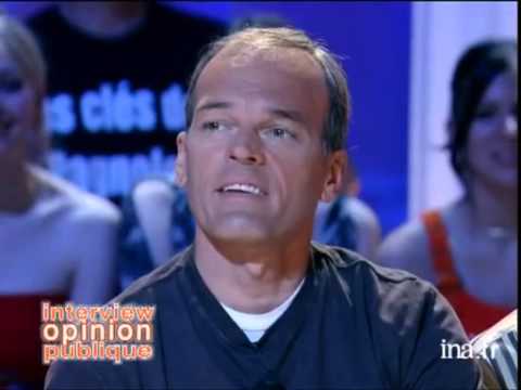 Interview Public opinion of Cristina Marocco - Archive INA