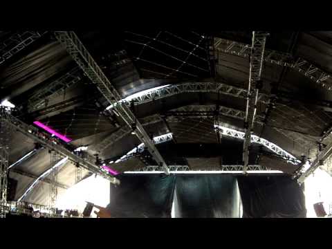 Nicky Romero (Intro) - Play N Stop @ Nocturnal Wonderland CA 2011, 1 of 5, 09-23-2011, 1080p HD