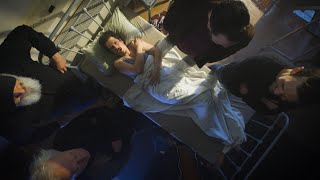 The Waiting - Hangover video