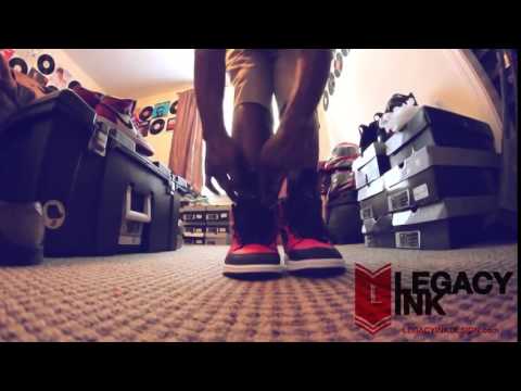 #SXSR2 Sneakers x Speakers Round 2 "Moviemercial"