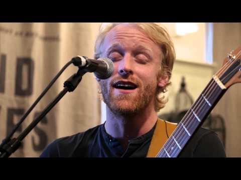 Árstíðir - You Again (Live on KEXP)