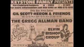 Michael De Jong - Highway 61 Revisited / Subterranean Homesick Blues