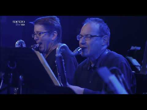 Kris Davis Infrasaund - The Ghost of your previous f#ck Up. Live At The Subculture (2015)