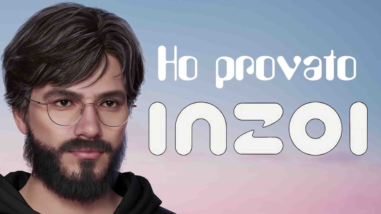 IL GAMEPLAY di INZOI è IMPRESSIONANTE