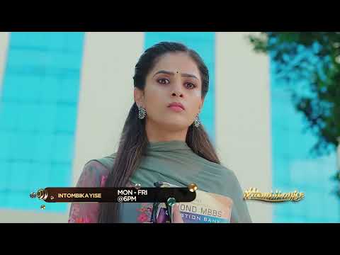 Zee Zonke: iNtombikayise | May