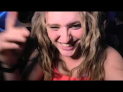 Zarro Night - Teaser 2016