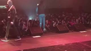 Is Ra Thottie the New King of New York ? NEW Performance goes Viral on The Internet !!! WORLD STAR