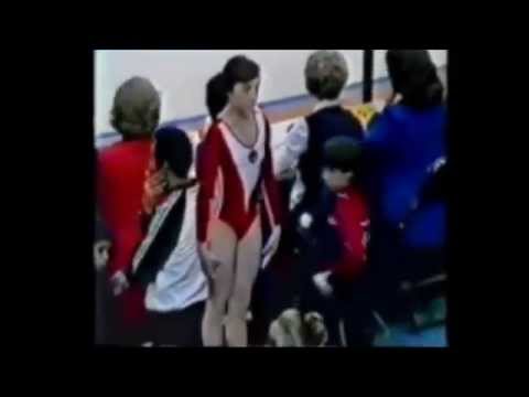 Maria FILATOVA (USSR) UB - 1979 worlds AA