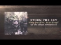 Storm The Sky - Only One feat. Angel Gray 