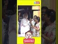 Mayor Priya Rajan Cute Fight With Annan PK Sekar Babu Umberlla Priya Rajan Chennai Corporation