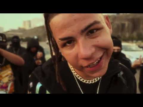 Inkas Mob - STERLING ( GINOLA x DIRTYSKRR x JORDI WOO) Film by Rich Graphics & Jor