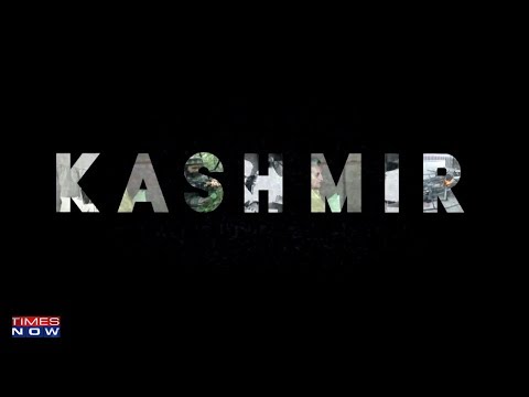 Kashmir The Story | Full Documentary On The History & Timelines Of Kashmir Valley