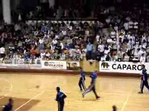 bc mures - csu sibiu incalzire