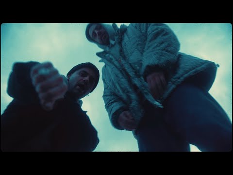 Tony Raw - CANVAS (Official Music Video) Prod. Cron