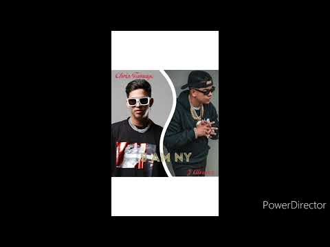 Chris Tamayo ❌J Alvarez _5 Am New York (Audio Official By Seba Pardo)
