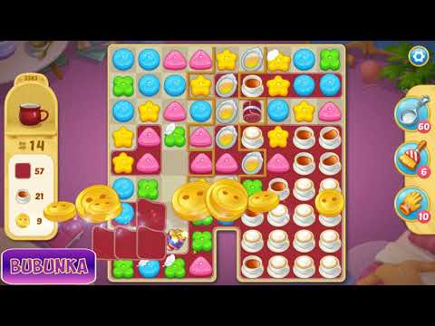 Matchington Mansion level 3383 HD