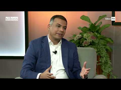 Sibos TV: How financial service providers can embrace the new paradigm - Sept 2023