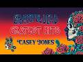 Grateful Dead - Casey Jones