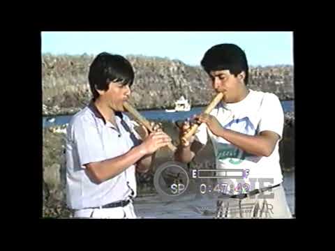 Que siga la Farra Los Increíbles Huayanay