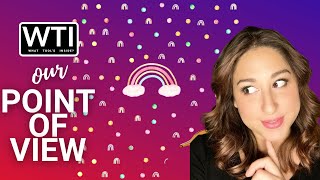 Our Point of View on Outus Rainbow Wall Stickers From Amazon