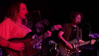 "Ideal World", Girlpool - Paris, Septembre 2017