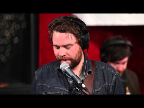 Frightened Rabbit - Full Performance (Live on KEXP)