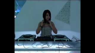 Lola Palmer - Live @ RTS.FM April 2011