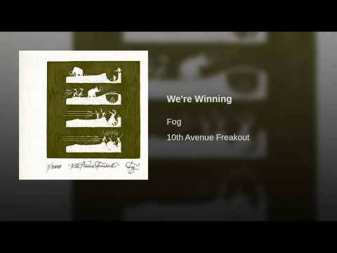 Video thumbnail for We’re Winning