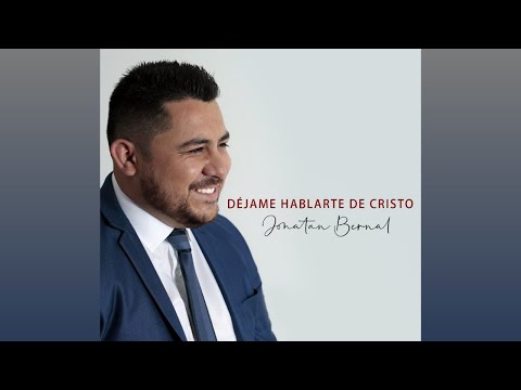 Nuevo Soy   Jonatán Bernal