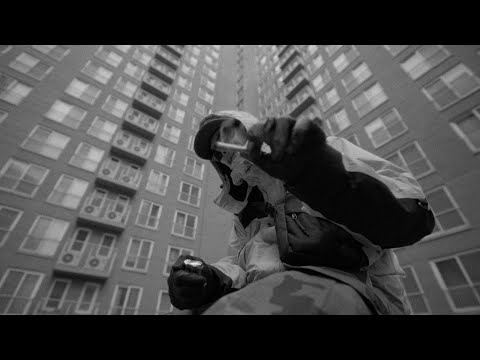 BILL STAX - Re-up [MV]