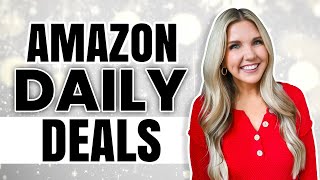 Amazon Daily Deals