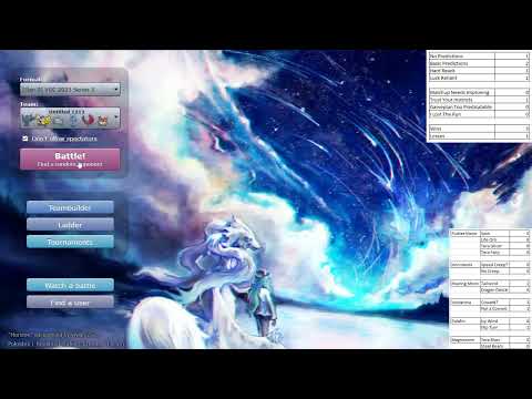 Serious Tournament Prep: Bochum Regionals - Ep.3