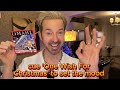 Limahl Xmas Poem 2025
