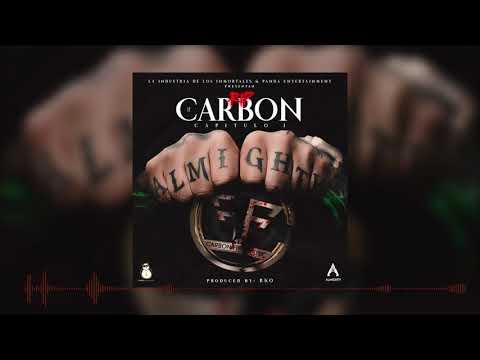 ALMIGHTY - RIP CARBON (Prod RKO)
