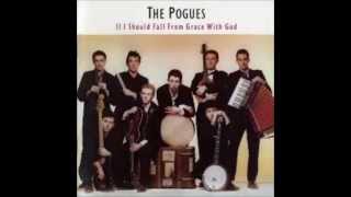 The Pogues  - Streets of Sorrow and Birmingham Six