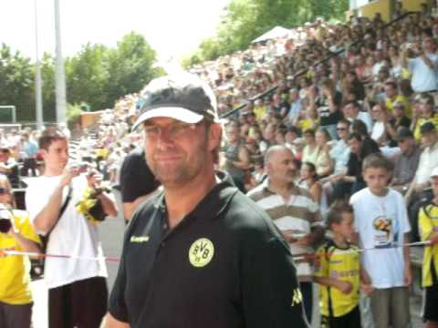 BVB 09 - SV Hohenlimburg 1910